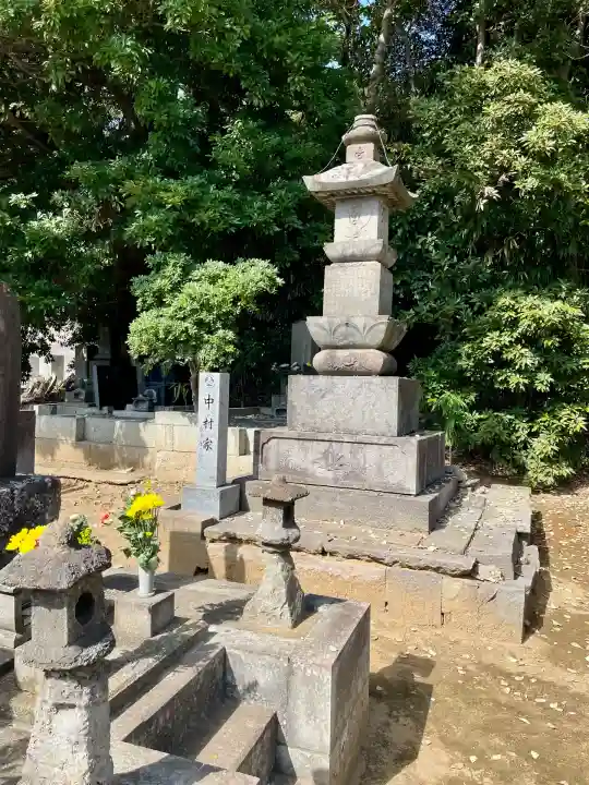 宝蔵院(千葉県)