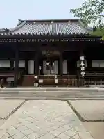 寛永寺(根本中堂)(東京都)