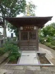 永光寺(牡丹不動尊) (茨城県)