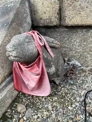 神泉苑(京都府)