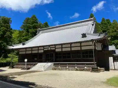 金剛證寺(三重県)