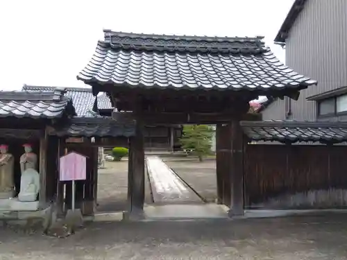 称名寺(福井県)