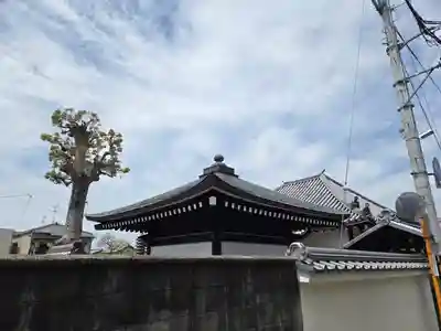 超願寺(奈良県)