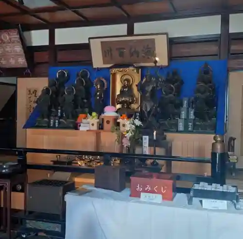 品川寺(東京都)