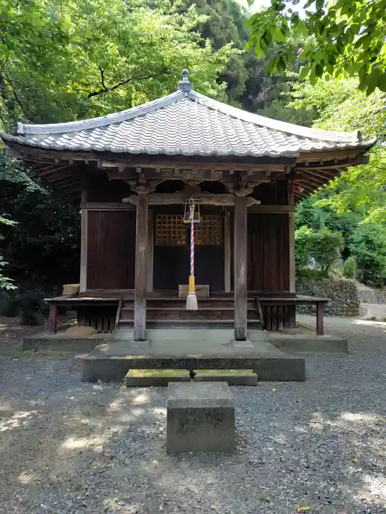 法峰寺(群馬県)