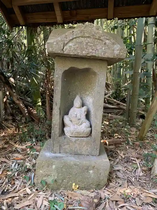 新光寺跡(千葉県)