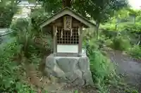 辨財天社(神奈川県)
