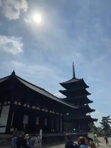 興福寺(奈良県)