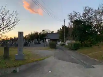 長谷寺のその他建物