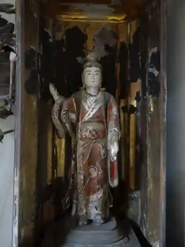 十楽寺(湖国甲賀三大仏)安心巡り(滋賀県)