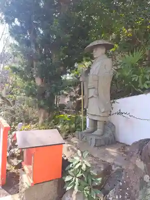 諸津観音(長崎県)