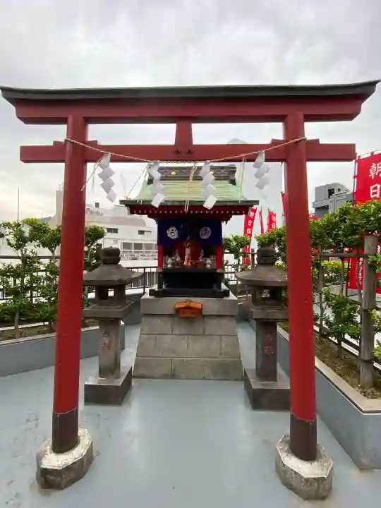 朝日稲荷神社の{uncategorized: "未分類", other: "その他", undefined: "問題あり", building: "その他建物", grave: "お墓", sacred_gate: "鳥居", guardian: "狛犬", statue: "像", buddha: "仏像", history: "歴史", nature: "自然", garden: "庭園", animal: "動物", pagoda: "塔", temizu: "手水舎", mountain_gate: "山門・神門", sanctuary: "本殿・本堂", subordinate: "末社・摂社", art: "芸術", scenery: "景色", jizo: "地蔵", ema: "絵馬", goshuin: "御朱印", omikuji: "おみくじ", items: "授与品その他", amulet: "お守り", goshuincho: "御朱印帳", eats: "食事", festival: "お祭り", votive_dance: "神楽", shichigosan: "七五三参", wedding: "結婚式", experience: "体験その他", initially: "初詣", around: "周辺", anti_infection: "感染症対策"}