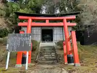 春日神社(奈良県)