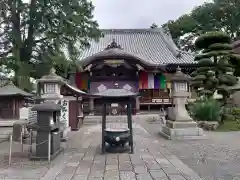 總持寺の本殿