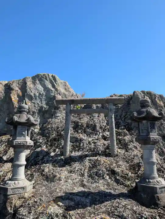 高岳神社(兵庫県)