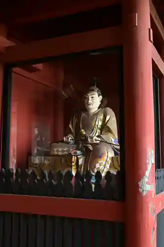 妙義神社(群馬県)
