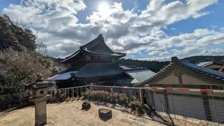 十八神社(京都府)