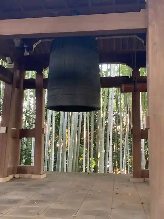 建功寺のその他建物