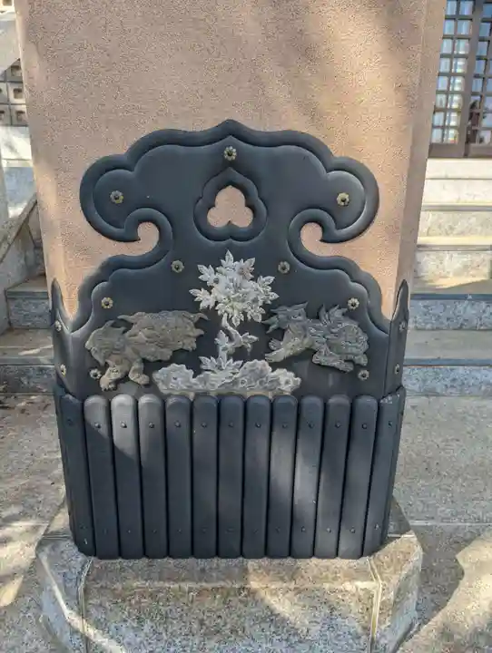 正満寺のその他建物