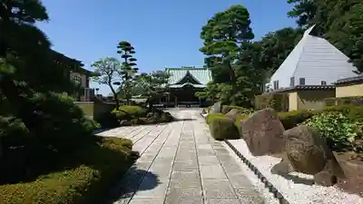 大坊本行寺のその他建物