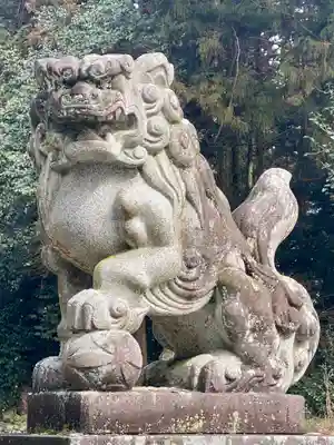 矢川神社(滋賀県)