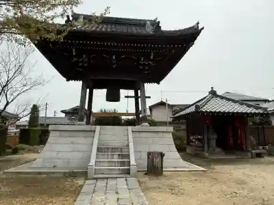 鶏頭山安楽寺(長野県)