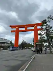 平安神宮(京都府)