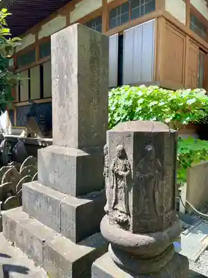 願生寺(東京都)