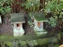 産泰神社(群馬県)