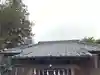 内牧鷲香取神社(埼玉県)