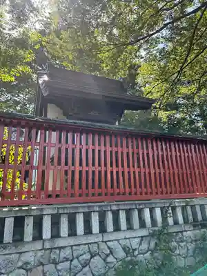 稲荷町稲荷神社(埼玉県)