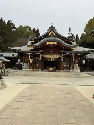 速谷神社(広島県)