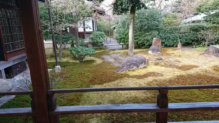 建仁寺(建仁禅寺)(京都府)