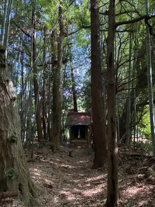水神社(千葉県)