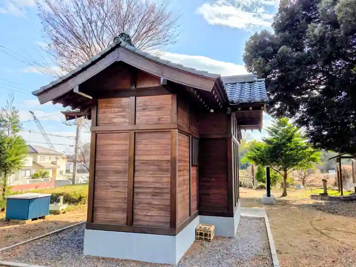 菅原神社(千葉県)