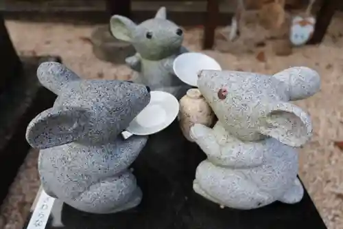 万九千社(島根県)