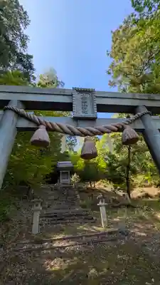 伊香具坂神社(滋賀県)