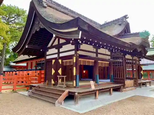 住吉大社(大阪府)