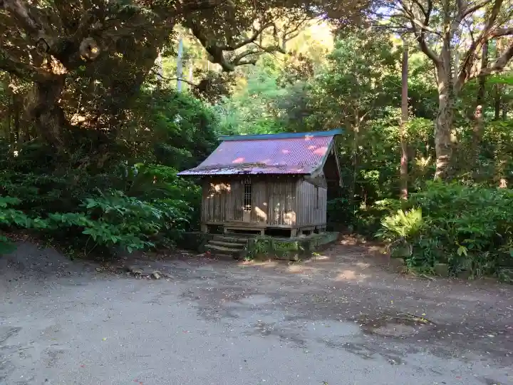 十三社神社(東京都)