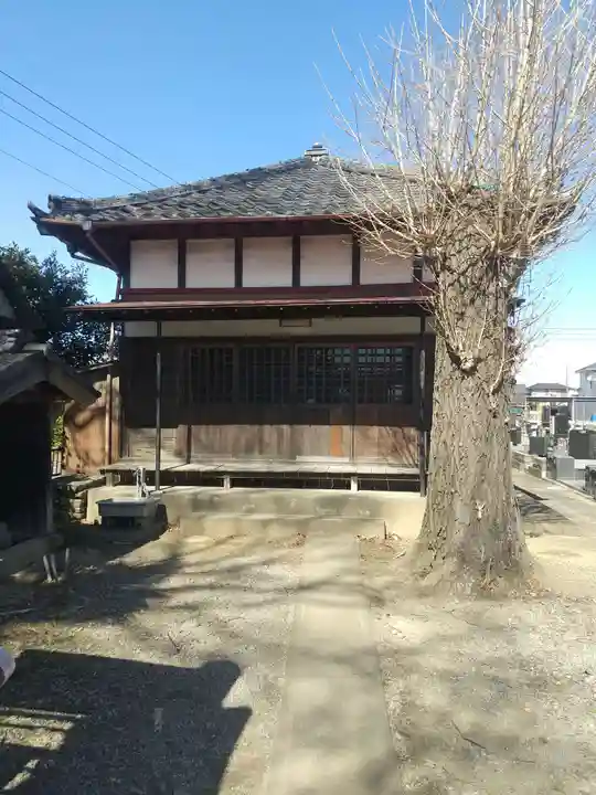 光明寺(埼玉県)
