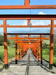 浮羽稲荷神社(福岡県)