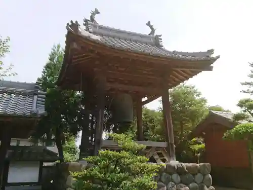 常保寺のその他建物