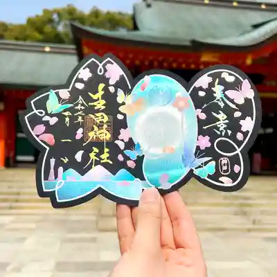 生田神社(兵庫県)