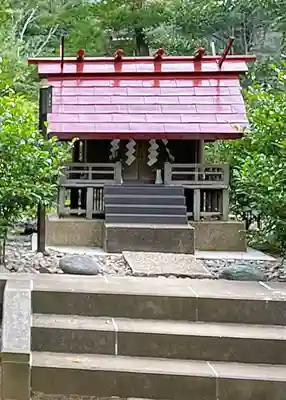 赤坂氷川神社(東京都)