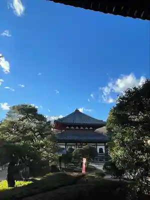 鑁阿寺のその他建物