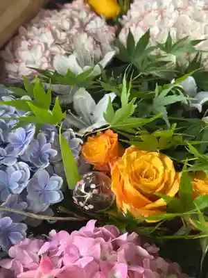 群馬県護国神社(群馬県)