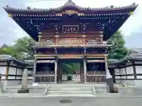 大林寺(神奈川県)