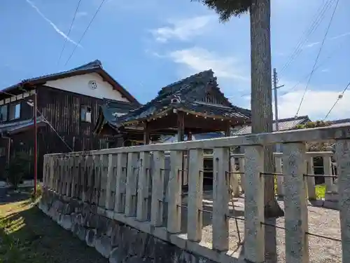 八幡神社(滋賀県)
