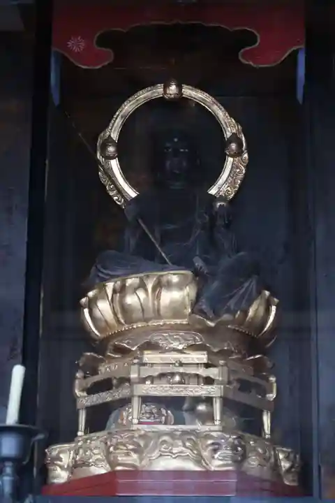 地持院(静岡県)