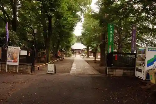 平塚神社のその他建物